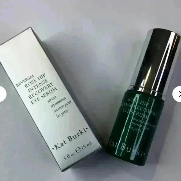 KAT BURKI Rose Hip Intense Recovery Eye Serum - Picture 5 of 5